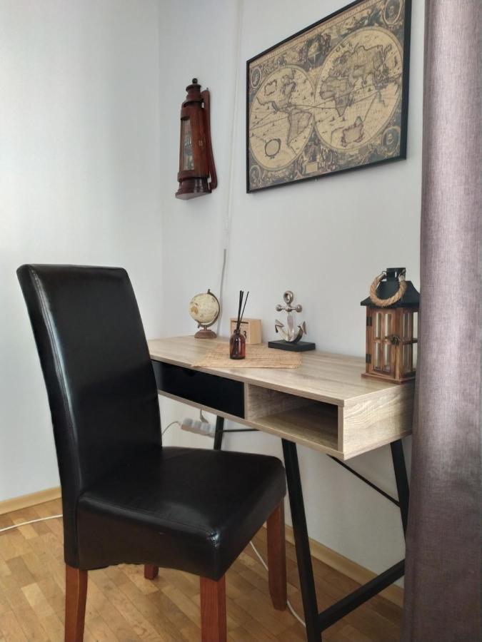 Apartament Bogoslovovi Warna Exterior foto